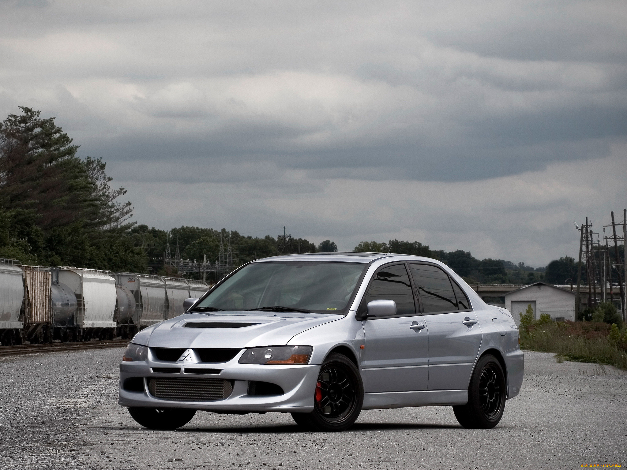 , mitsubishi